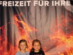 Dorffest 2026 Fotobox